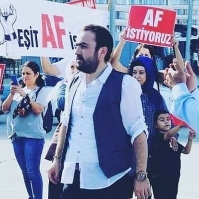 M.Haluk Çavuşoğlu's profile picture