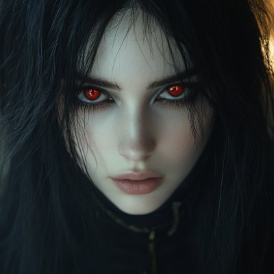 Dark Sorceress's profile picture