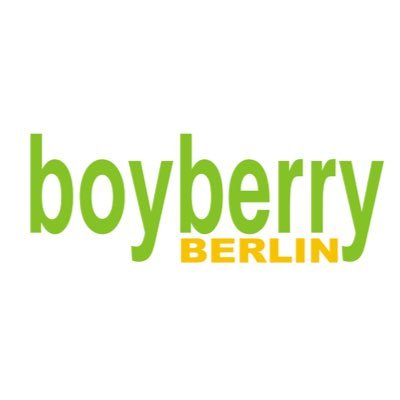 Boyberry_Berlin's profile picture