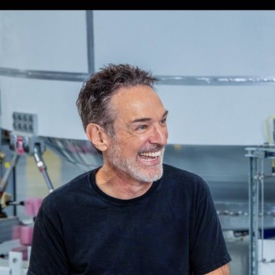 Tom Mueller's profile picture