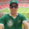 Claudio Marcos {dev} 的头像