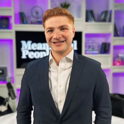 Nachi Gordon's profile picture