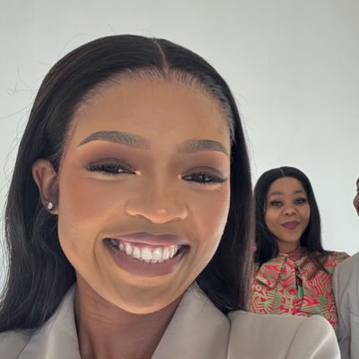 Nomahelele & Mabena’s wife's profile picture