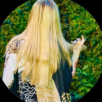 Alizeh💅🏻's profile picture