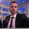 daniel amram - דניאל עמרם profil fotoğrafı