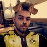 Profilbild von Nadim Ahadi