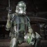 Фото профиля Commander Gree