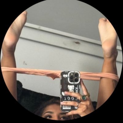 special(unique)😍's profile picture