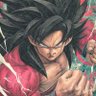 Luffy profil fotoğrafı