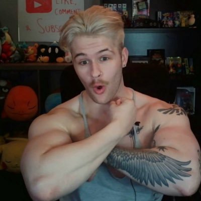 zackingball's profile picture