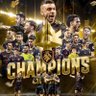 CAMPEÓN DE LA KINGS LEAGUE profil fotoğrafı