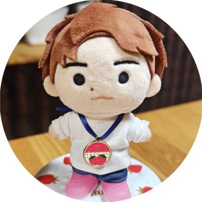 🌾桃🧸×10's profile picture