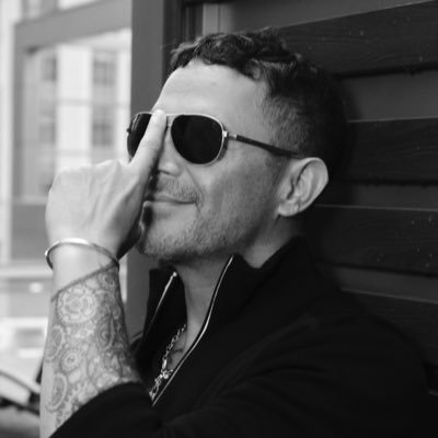 Alejandro Sanz's profile picture