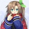Profilbild von Dakota Hulmes