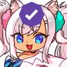 Profilbild von Lidia Nekozawa 🐱 Gyaru Cat Vtuber ⌞VAIFU⌝
