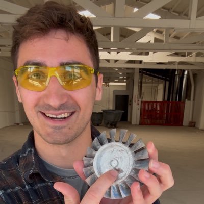 Connor Kapoor's profile picture