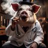 Dr. Pig profil fotoğrafı