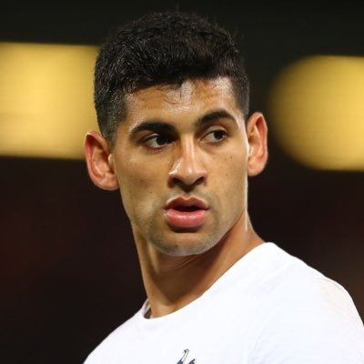 Boss's profile picture