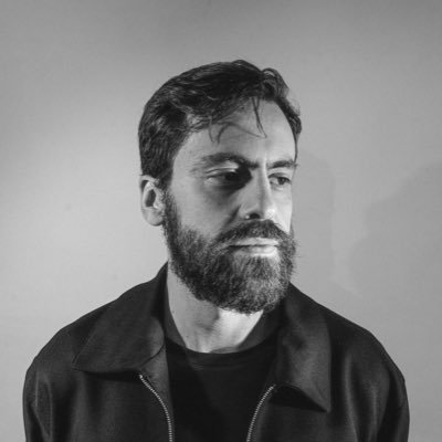 Tomás Bertoni's profile picture
