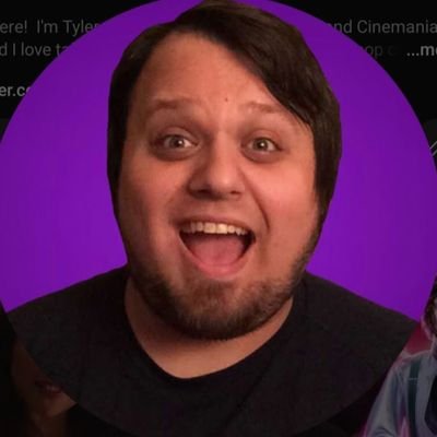 Tyler Calvert's profile picture
