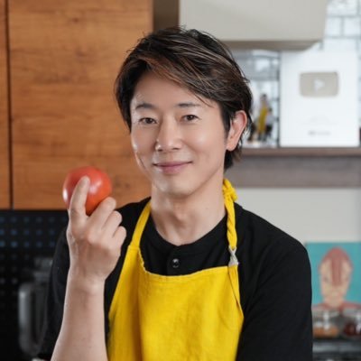 川越シェフだよ。's profile picture
