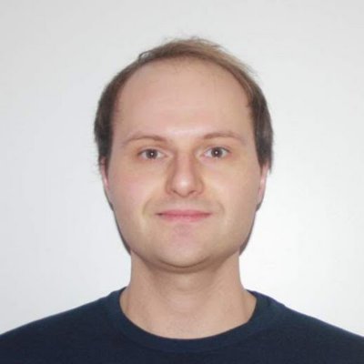 tkipf's profile picture