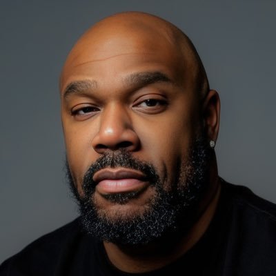 Isaac Hayes III's profile picture