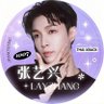 兴🐚Forever💜layzhang profil fotoğrafı