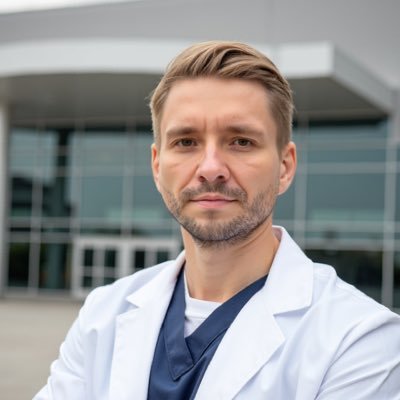Dmitry Yaranov's profile picture