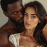 Black Man Kingdom | Tré Adomako's profile picture