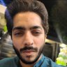 Talha Shaikh 的头像