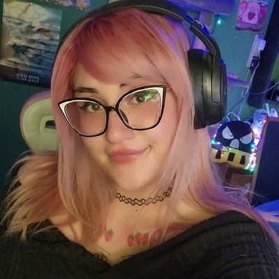 Chunilda's profile picture