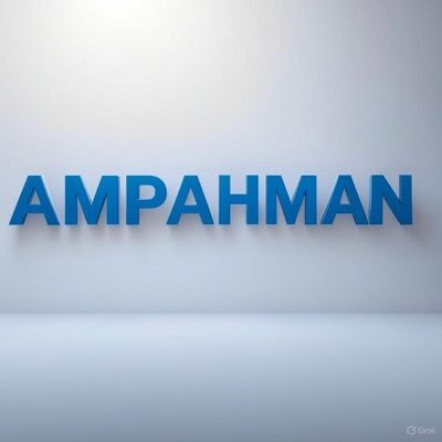 Ampahman360's profile picture