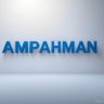 Фото профиля AMPAHMAN🙇🏽♂️🤲🏻