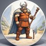 Just a regular Viking profil fotoğrafı