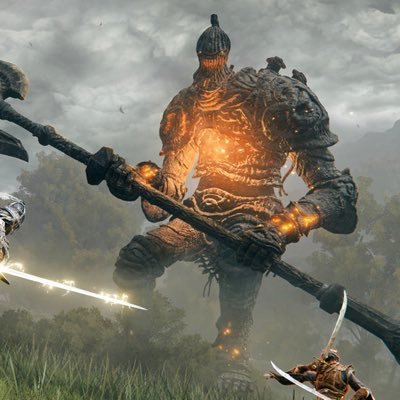EldenRingHQ's profile picture