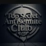 Фото профиля NotBot Antisemite Responder