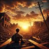 Фото профиля أنا من هناك ..