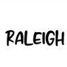 Raleigh profil fotoğrafı