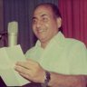 Francis Faqeer profil fotoğrafı
