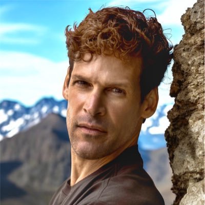 DeanKarnazes's profile picture