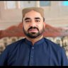 Hubdar Ali Chandio 的头像