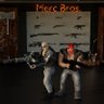 Фото профиля Merc Bros.