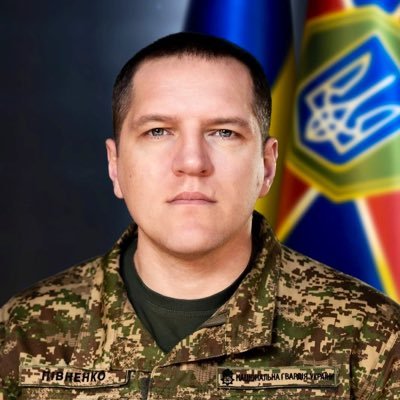 Олександр Півненко's profile picture