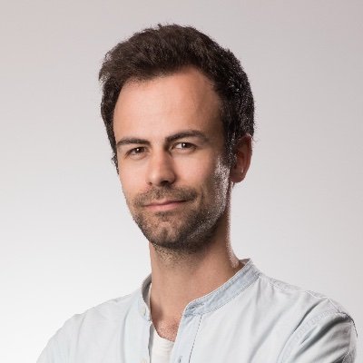 François d’Estais's profile picture