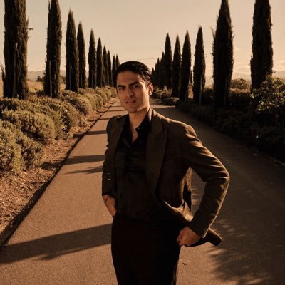 Matteo Bocelli's profile picture