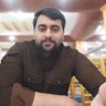 Abaid Shah 的头像