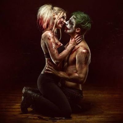 JokerJoker89577's profile picture