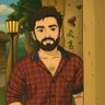 Avinash Teja profil fotoğrafı