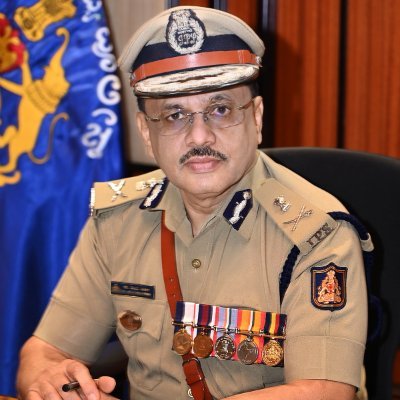 DGP KARNATAKA's profile picture